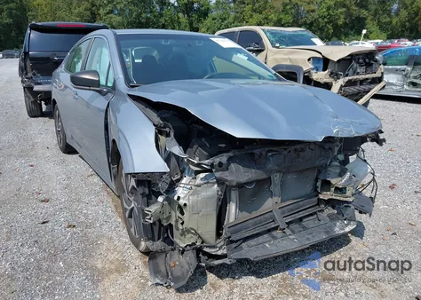 2022 Subaru Legacy from USA, damaged, VIN 4S3BWAB64N3008607